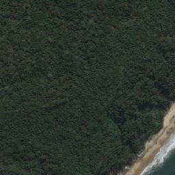 Satellite imagery of Mbodla, ZA