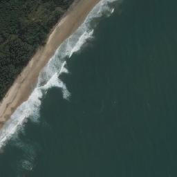 Satellite imagery of Mbodla, ZA
