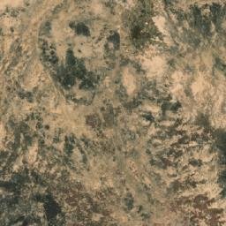 Satellite imagery of Marions Hill, AU