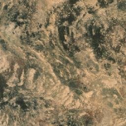 Satellite imagery of Marions Hill, AU