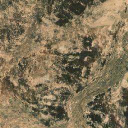 Satellite imagery of Marions Hill, AU
