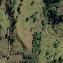 Satellite imagery of Kangaroo Hill, AU
