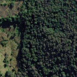 Satellite imagery of Kangaroo Hill, AU