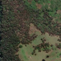 Satellite imagery of Kangaroo Hill, AU