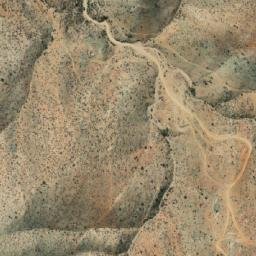 Satellite imagery of Virginia, CL