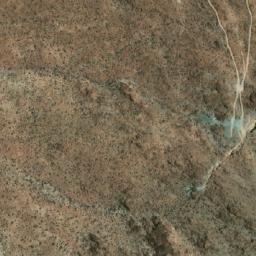 Satellite imagery of El Arrayán, CL