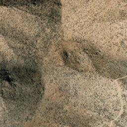 Satellite imagery of La Diabla, CL