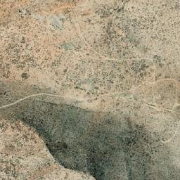 Satellite imagery of La Diabla, CL