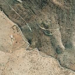 Satellite imagery of Jardín, CL