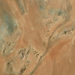 Satellite imagery of Cerro Lagunillas, CL