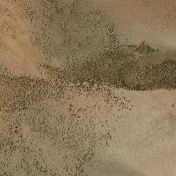 Satellite imagery of Portezuelo Vizcachas, CL