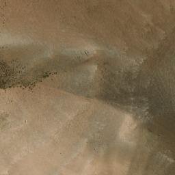 Satellite imagery of Portezuelo Vizcachas, CL