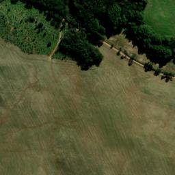 Satellite imagery of 838m, BR