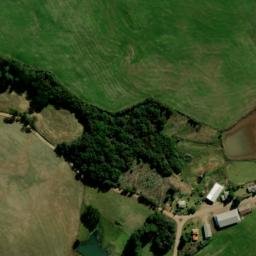 Satellite imagery of 838m, BR