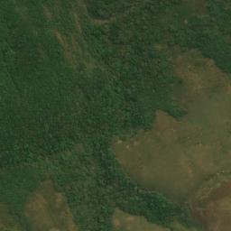 Satellite imagery of Morro Grande, BR