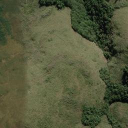 Satellite imagery of Morro Grande, BR
