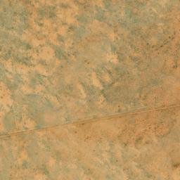 Satellite imagery of WITKLIPKOP, ZA