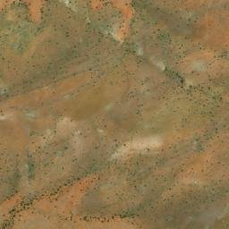 Satellite imagery of BRABEES, ZA