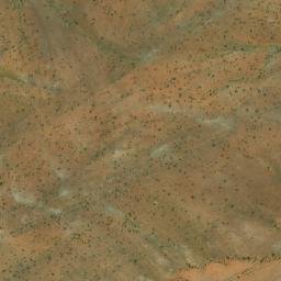 Satellite imagery of BRABEES, ZA