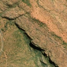 Satellite imagery of KLIPRUG, NA