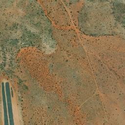 Satellite imagery of FRIERSDALE, NA