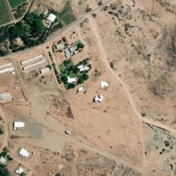Satellite imagery of KEIMOES OOS, NA