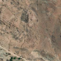 Satellite imagery of KEIMOES OOS, NA