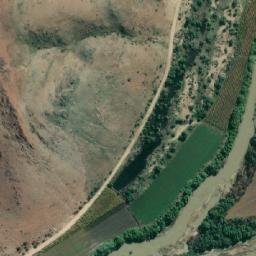 Satellite imagery of KEIMOES OOS, NA