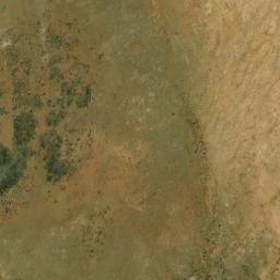 Satellite imagery of SOUTRIVIER, NA