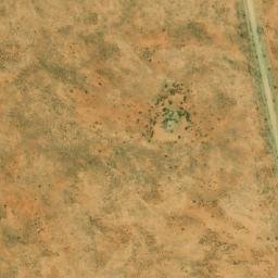 Satellite imagery of PLATRAND, NA