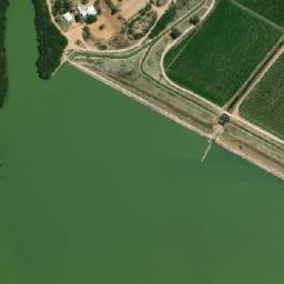 Satellite imagery of UITSPAN, NA
