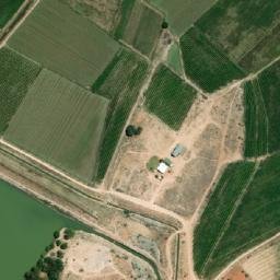 Satellite imagery of UITSPAN, NA