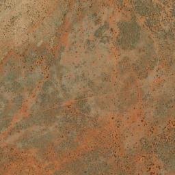 Satellite imagery of SANDHILL, NA