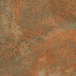 Satellite imagery of SANDHILL, NA