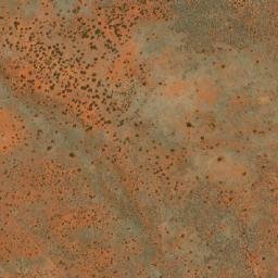 Satellite imagery of SANDHILL, NA