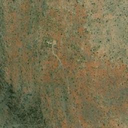 Satellite imagery of SPITZKOP, NA