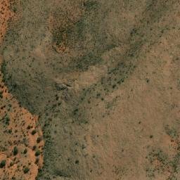 Satellite imagery of HAY 35, NA