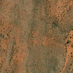 Satellite imagery of HAY 35, NA