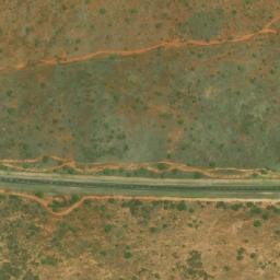 Satellite imagery of GRASPAN, NA