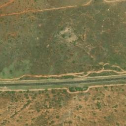 Satellite imagery of GRASPAN, NA