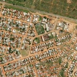 Satellite imagery of OTTOSKOP II, NA