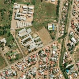 Satellite imagery of RAINBOW, NA
