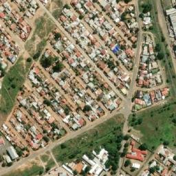 Satellite imagery of RAINBOW, NA