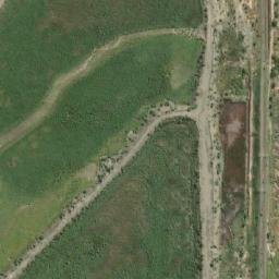 Satellite imagery of MYN, NA