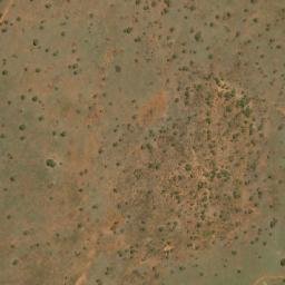 Satellite imagery of KIM 14, NA
