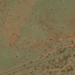 Satellite imagery of KIM 14, NA