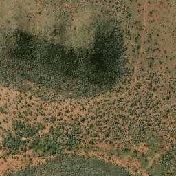 Satellite imagery of AASVOGELKOP, NA