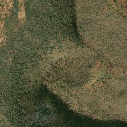 Satellite imagery of WINKLAK, NA