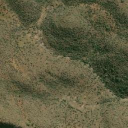 Satellite imagery of WINKLAK, NA