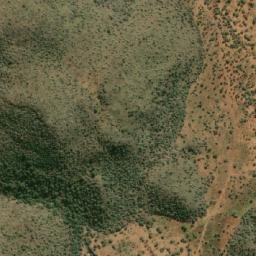 Satellite imagery of WINKLAK, NA